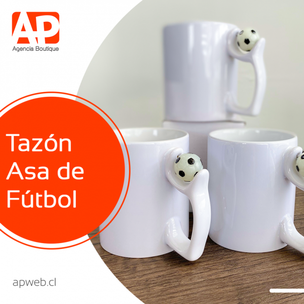 Tazón Asa de Fútbol