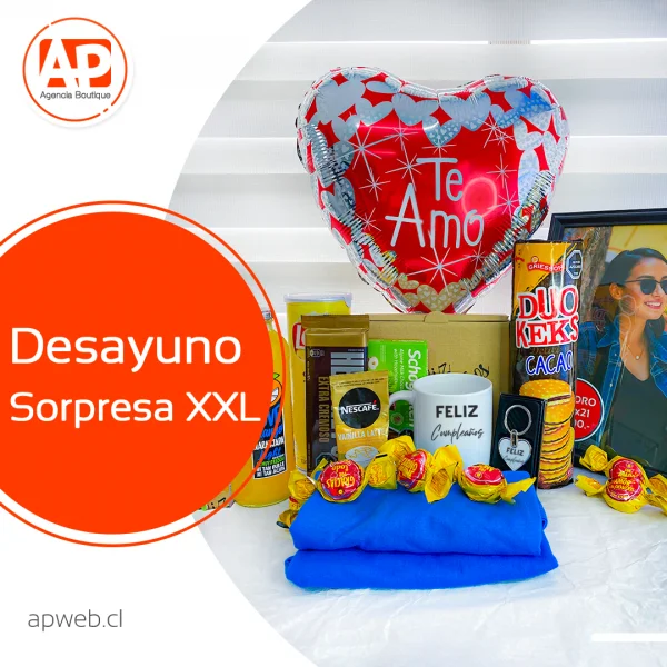 Pack Sopresa Premium
